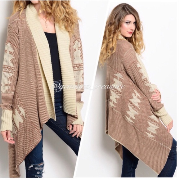 || PERFECT NEUTRAL CARDIGAN - Picture 5 of 5